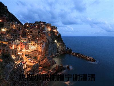 主角为谢槿宁谢濯清的抖音小说（谢槿宁谢濯清）讲的是什么-主角为谢槿宁谢濯清的小说叫什么