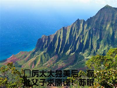 厉太太独美后，疯批父子求原谅！苏眠月（厉太太独美后，疯批父子求原谅！苏眠月）全文免费阅读无弹窗大结局_厉太太独美后，疯批父子求原谅！苏眠月最新章节（厉太太独美后，疯批父子求原谅！苏眠月）