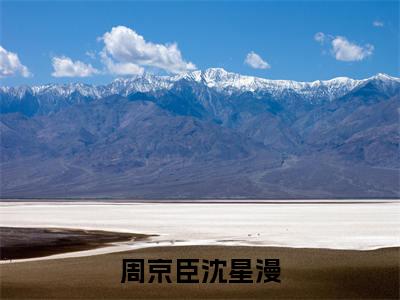 周京臣沈星漫全文免费大结局婚后摘月小说在线阅读