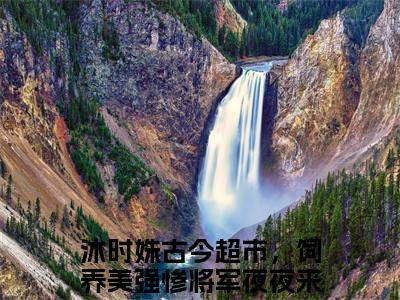 古今超市，饲养美强惨将军夜夜来（沐时姝最新全章节大结局）全文阅读-古今超市，饲养美强惨将军夜夜来沐时姝在线小说免费阅读