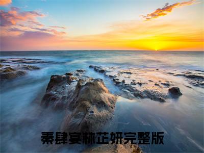 秦肆宴林芷妍精彩小说（秦肆宴林芷妍）在哪免费看-小说(秦肆宴林芷妍)全文完整版免费阅读