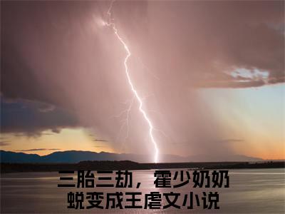 三胎三劫，霍少奶奶蜕变成王全文免费大结局-霍宗亮艾诗诗结局在线阅读