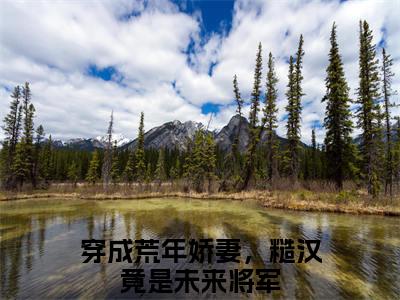 殷兰（穿成荒年娇妻，糙汉竟是未来将军）全文免费阅读无弹窗_殷兰:穿成荒年娇妻，糙汉竟是未来将军最新小说_笔趣阁