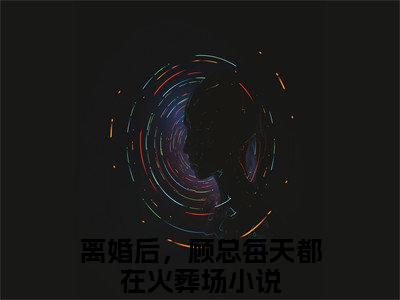 【新书】《沈瑶顾天佑》全文免费阅读最新章节大结局-离婚后，顾总每天都在火葬场全文全章节免费阅读