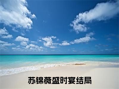 娇软赔妻被年代文大佬掐腰狂宠了全集章节小说免费阅读完整版（苏锦薇盛时宴）-苏锦薇盛时宴小说免费阅读