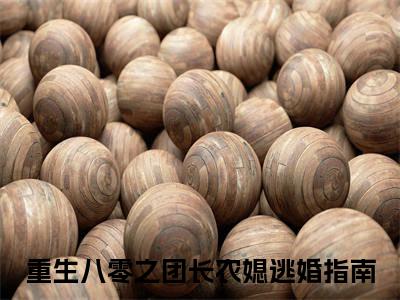 重生八零之团长农媳逃婚指南全文免费阅读大结局彭招娣宋明廷最新章节列表