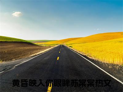 黄昏映入你眼眸苏棠棠（完整版）热文小说阅读-黄昏映入你眼眸苏棠棠全文抖音热推