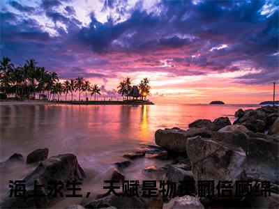 海上求生，天赋是物资翻倍顾绵（海上求生，天赋是物资翻倍顾绵)全文免费阅读无弹窗大结局_海上求生，天赋是物资翻倍顾绵全文免费阅读_笔趣阁（海上求生，天赋是物资翻倍顾绵）