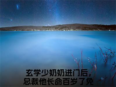 宋瑾禾陆枭（玄学少奶奶进门后，总裁他长命百岁了）全文免费读无弹窗大结局_玄学少奶奶进门后，总裁他长命百岁了免费小说无弹窗最新章节列表