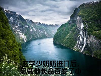 宋瑾禾陆枭（玄学少奶奶进门后，总裁他长命百岁了）全文免费读无弹窗大结局_宋瑾禾陆枭免费宋瑾禾陆枭读无弹窗最新章节列表_笔趣阁