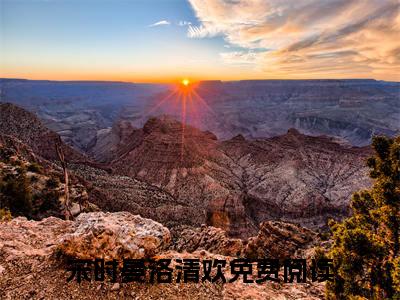 等你吻我很久了（宋时晏洛清欢）最新免费阅读-等你吻我很久了小说在线阅读（后续+全集）