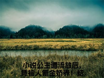 傅政南姜卿卿全文免费阅读无弹窗_（公主遭流放后，竟被人氪金娇养！）全文在线阅读大结局