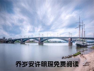 清欢不渡，从此陌路（乔岁安许明琛）全文免费阅读大结局_乔岁安许明琛无弹窗最新章节列表
