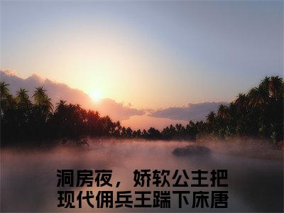 洞房夜，娇软公主把现代佣兵王踹下床唐秋月（洞房夜，娇软公主把现代佣兵王踹下床唐秋月）小说全文免费阅读无弹窗_（洞房夜，娇软公主把现代佣兵王踹下床唐秋月）最新章节列表_笔趣阁