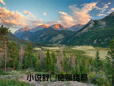舒嬅施赋小说全文免费阅读_舒嬅施赋（赋爷，您家大佬又掉马了）最新章节列表在线阅读