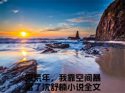 灾荒年，我靠空间暴富了沈舒楠免费小说 灾荒年，我靠空间暴富了沈舒楠在线阅读免费大结局