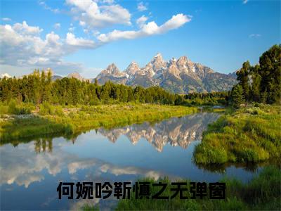 何婉吟靳慎之小说(何婉吟靳慎之)全文免费阅读无弹窗大结局_(何婉吟靳慎之小说全文免费阅读)何婉吟靳慎之最新章节列表笔趣阁（何婉吟靳慎之）