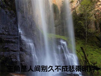 人间别久不成悲秦明月小说在哪里可以看-新上热文人间别久不成悲秦明月(人间别久不成悲秦明月)小说全章节最新阅读