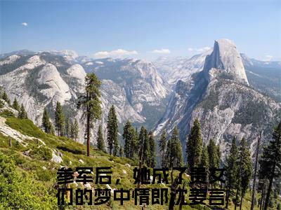 参军后，她成了贵女们的梦中情郎沈姜(参军后，她成了贵女们的梦中情郎沈姜)全文免费阅读无弹窗大结局_ 参军后，她成了贵女们的梦中情郎沈姜免费阅读最新章节列表_笔趣阁