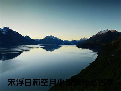 宋浮白林空月（无尽灯）小说在线阅读_宋浮白林空月全本免费小说阅读（无尽灯）