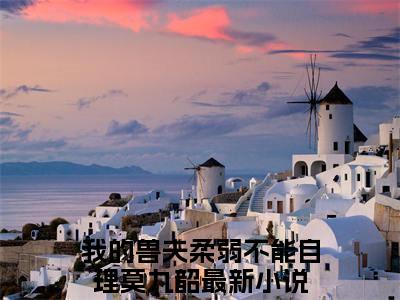 我的兽夫柔弱不能自理莫九韶(我的兽夫柔弱不能自理莫九韶)全文免费阅读无弹窗大结局_(我的兽夫柔弱不能自理莫九韶免费阅读全文大结局)最新章节列表_笔趣阁（我的兽夫柔弱不能自理莫九韶）