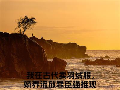 我在古代卖羽绒服，娇养流放罪臣（李九歌孟凡晨）全文免费阅读无弹窗大结局_李九歌孟凡晨（我在古代卖羽绒服，娇养流放罪臣免费阅读）_笔趣阁
