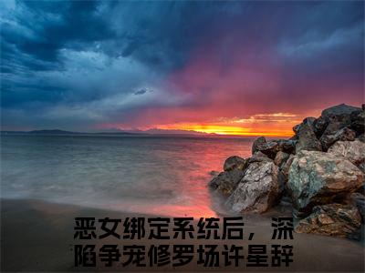 恶女绑定系统后，深陷争宠修罗场许星辞免费小说（恶女绑定系统后，深陷争宠修罗场许星辞）全文免费阅读无弹窗大结局_恶女绑定系统后，深陷争宠修罗场许星辞免费小说最新章节列表_笔趣阁(恶女绑定系统后，深陷争宠修罗场许星辞免费小说）