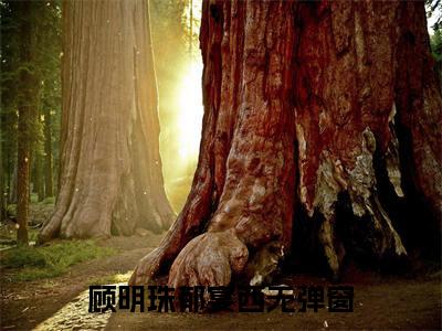 顾明珠郁宴西全文免费阅读无弹窗大结局-(顾明珠郁宴西)什么小说-顾明珠郁宴西热门小说更新