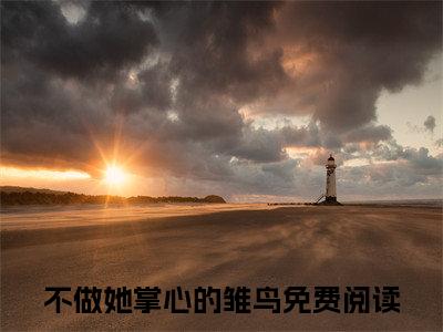 林靖驰霍星妤（不做她掌心的雏鸟）精彩满分小说-强烈推荐不做她掌心的雏鸟（林靖驰霍星妤）小说精彩全文阅读