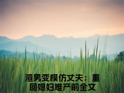 渣男变模仿丈夫：重回媳妇难产前（郑文栋苏迎）免费小说-郑文栋苏迎（渣男变模仿丈夫：重回媳妇难产前）最新章节完整版阅读