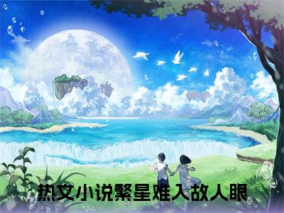 繁星难入故人眼（沈以沫霍璟庭）全文免费阅读无弹窗大结局_沈以沫霍璟庭（繁星难入故人眼）最新章节免费阅读