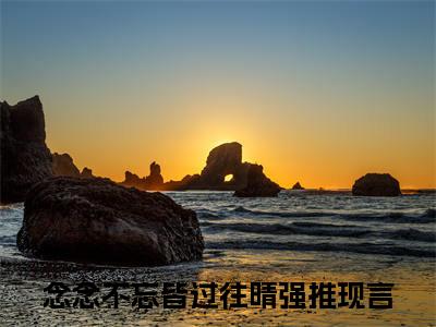 （热推新书）《陆时川叶初》全文免费阅读无弹窗大结局-念念不忘皆过往晴无弹窗阅读