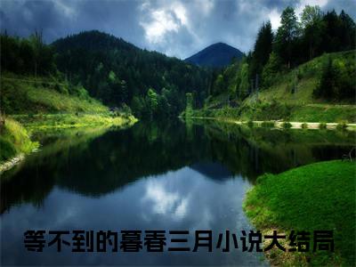 沈念薇陆时砚最新章节-（等不到的暮春三月）沈念薇陆时砚全文在线阅读无弹窗