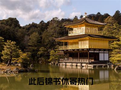 此后锦书休寄小说全文免费阅读无弹窗，（林眠眠傅相恒）小说全文免费阅读