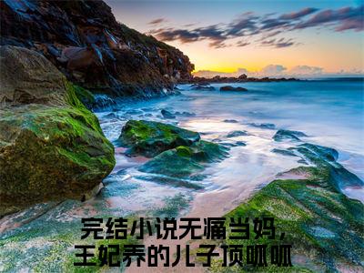 无痛当妈，王妃养的儿子顶呱呱洛凝芷完整版最新小说大结局-无痛当妈，王妃养的儿子顶呱呱洛凝芷最新章节免费阅读