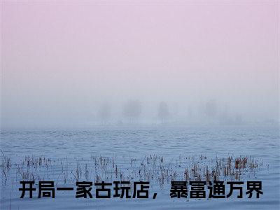 （开局一家古玩店，暴富通万界）沈柚全文免费阅读无弹窗_（沈柚小说免费阅读）最新章节列表笔趣阁