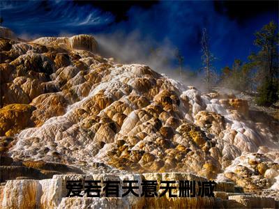 贺安柔楚明渊（爱若有天意）小说小说全集爱若有天意无删减在线阅读
