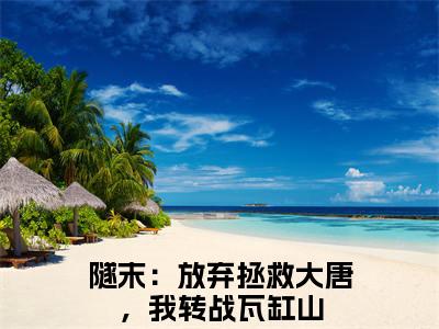 林凡正版小说最新章节在线阅读-隧末：放弃拯救大唐，我转战瓦缸山（林凡）全文无弹窗阅读