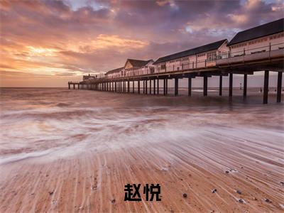 绑定系统：我在娱乐圈当锦鲤赵悦免费阅读无弹窗小说绑定系统：我在娱乐圈当锦鲤最新章节