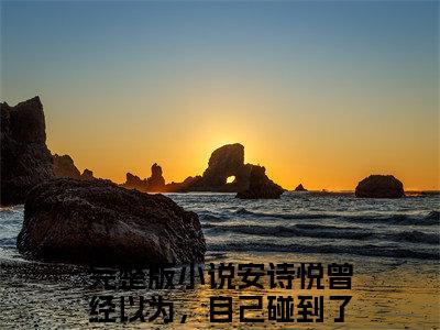 安诗悦楚行洲在线阅读（安诗悦曾经以为，自己碰到了良人）全文免费阅读大结局_安诗悦楚行洲免费最新章节列表_笔趣阁