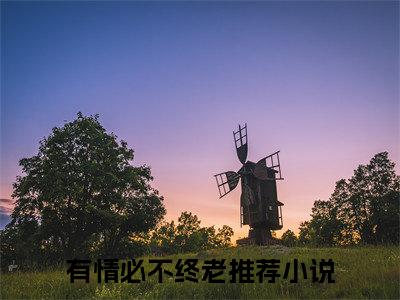 有情必不终老（林安宁何薄宴）全文免费阅读无弹窗大结局_有情必不终老最新章节列表笔趣阁