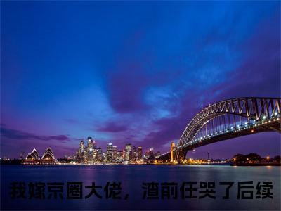 (番外)+(全文)安立盈祁司礼（我嫁京圈大佬，渣前任哭了：结局+番外）全文免费阅读无弹窗大结局_安立盈祁司礼最新章节列表_笔趣阁（我嫁京圈大佬，渣前任哭了：结局+番外）