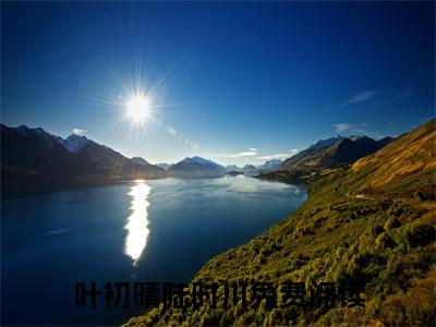 念念不忘皆过往：大结局+后续小说叶初晴陆时川小说念念不忘皆过往：大结局+后续小说叶初晴陆时川-念念不忘皆过往：大结局+后续小说小说在哪里可以看叶初晴陆时川