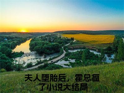 明徽霍砚深（夫人堕胎后，霍总疯了：结局+番外）全文最新免费阅读无弹窗_明徽霍砚深精选章节小说阅读_笔趣阁（夫人堕胎后，霍总疯了：结局+番外）