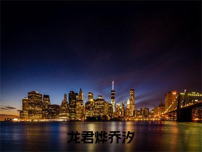 龙君烨乔汐：全文+后续免费小说后续（龙君烨乔汐）书名龙君烨乔汐：全文+后续完结版在线阅读