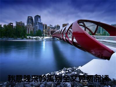 独家小说《陆承景沈意瑶结局+番外》秋意晚来吟离别全文免费阅读无弹窗_秋意晚来吟离别最新小说无广告（陆承景沈意瑶结局+番外）