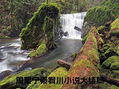 周絮宁秦宥川（周絮宁秦宥川）全文免费阅读大结局-周絮宁秦宥川小说全文免费阅读最新章节列表