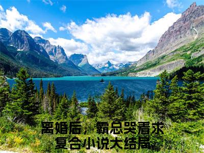 季封致袁初夏（离婚后，霸总哭着求复合）全文免费阅读无弹窗大结局_季封致袁初夏最新章节列表_笔趣阁
