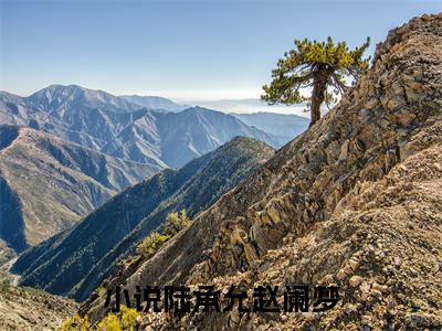 陆承允赵阑梦完结篇（陆承允赵阑梦）全篇免费版在线+无障碍结局