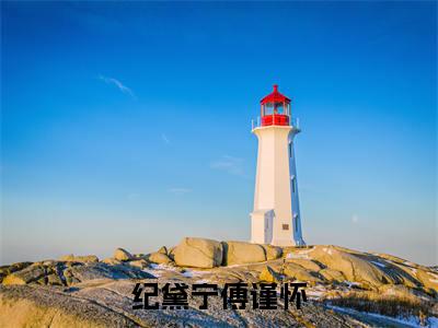 纪黛宁傅谨怀小说完结篇(一场大梦一场空)章节前文+全篇阅读（纪黛宁傅谨怀）最近更新